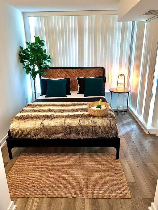 تورونتو Luxurious Condo In The Center Of Downtown المظهر الخارجي الصورة