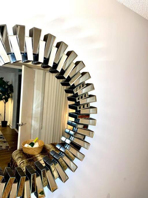 تورونتو Luxurious Condo In The Center Of Downtown المظهر الخارجي الصورة