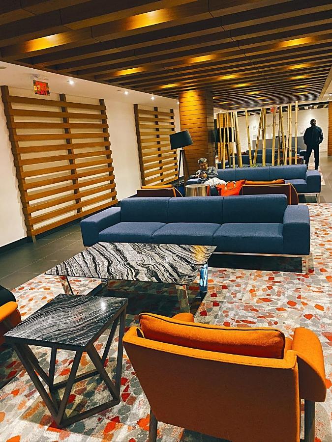 تورونتو Luxurious Condo In The Center Of Downtown المظهر الخارجي الصورة