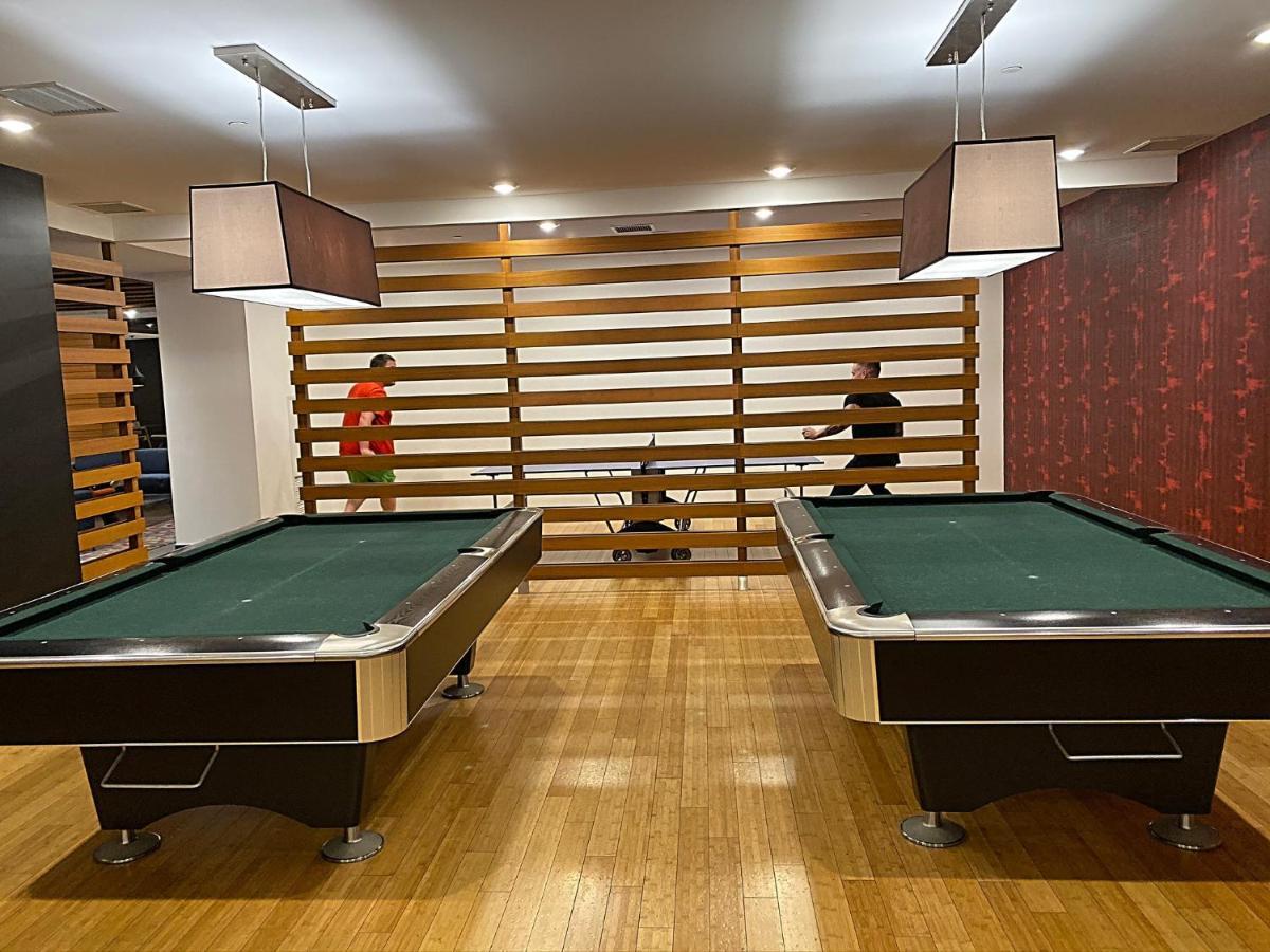تورونتو Luxurious Condo In The Center Of Downtown المظهر الخارجي الصورة